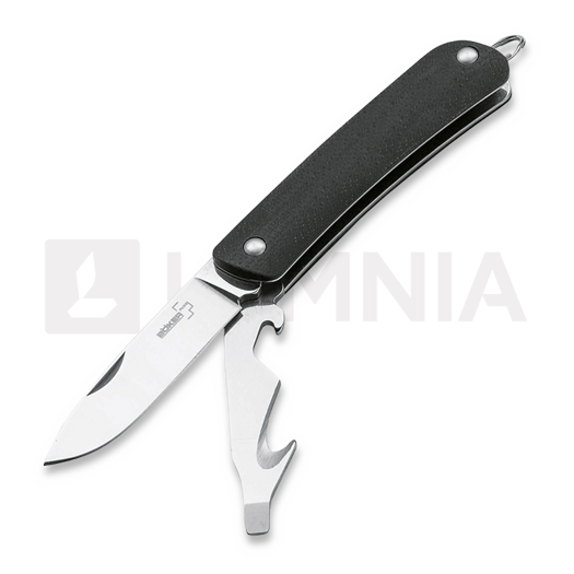 Böker Plus Mini Tech Tool 2 összecsukható kés 01BO871