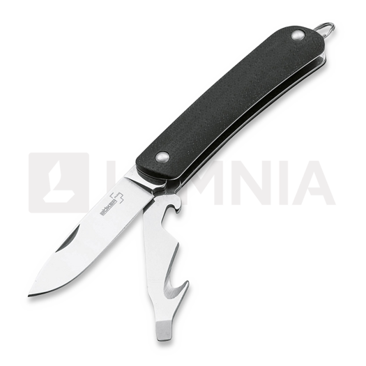 Böker Plus Mini Tech Tool 2 접이식 나이프 01BO871
