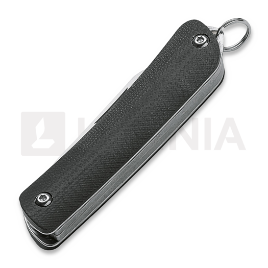 Zav&iacute;rac&iacute; nůž B&ouml;ker Plus Mini Tech Tool 2 01BO871