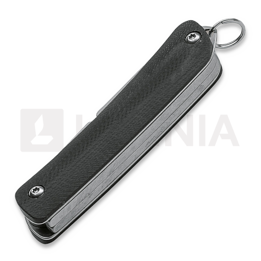 Zav&iacute;rac&iacute; nůž B&ouml;ker Plus Mini Tech Tool City 3 01BO872