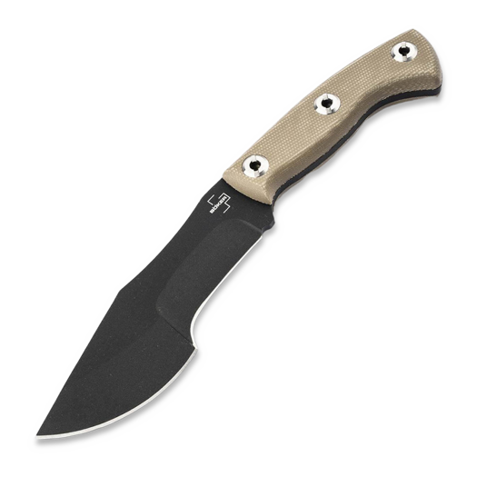 B&ouml;ker Plus Mini Tracker 2.0 veitsi 02BO113