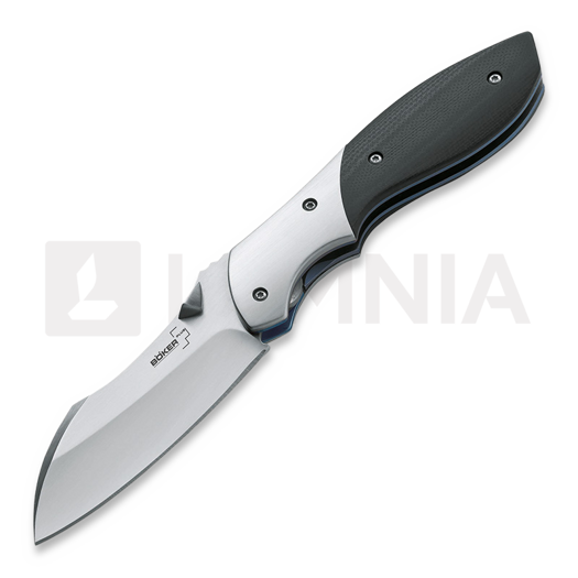 Navalha Böker Plus Mini Vanquish 01BO150