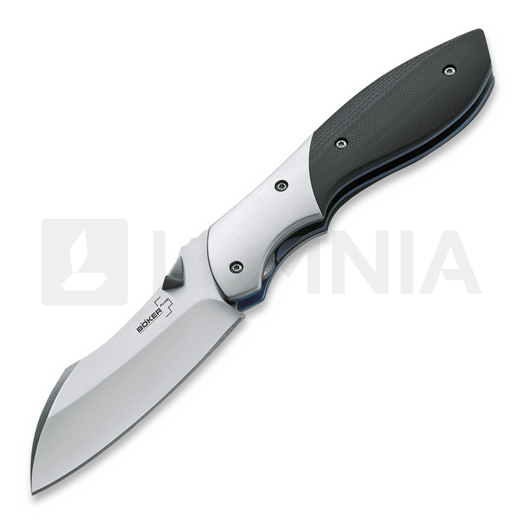 Liigendnuga Böker Plus Mini Vanquish 01BO150