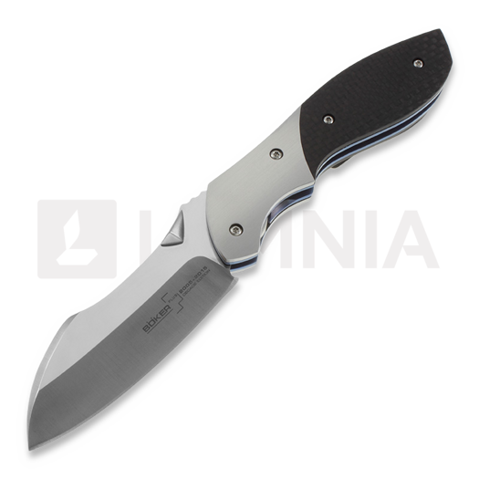 Böker Plus Mini Vanquish Decade Edition Taschenmesser 01BO155