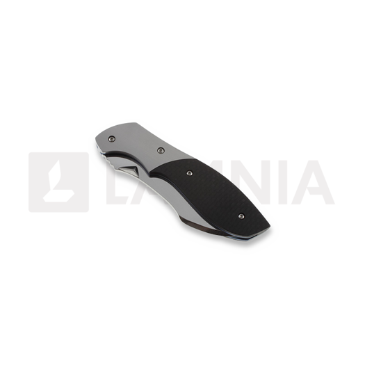 Böker Plus Mini Vanquish Decade Edition sulankstomas peilis 01BO155