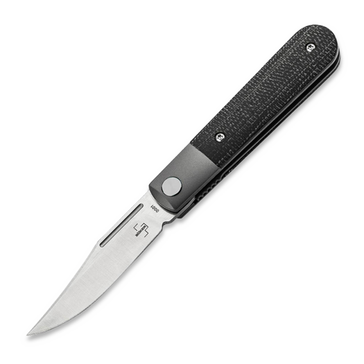 Saliekams nazis Böker Plus Modern Barlow 01BO932