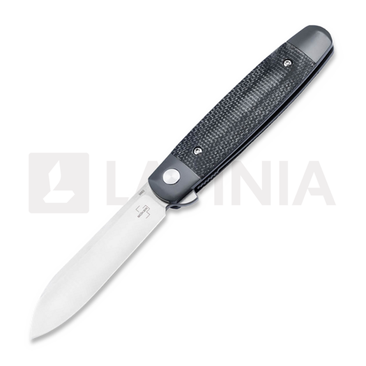 Складной нож Böker Plus Modern Club Knife 01BP0035