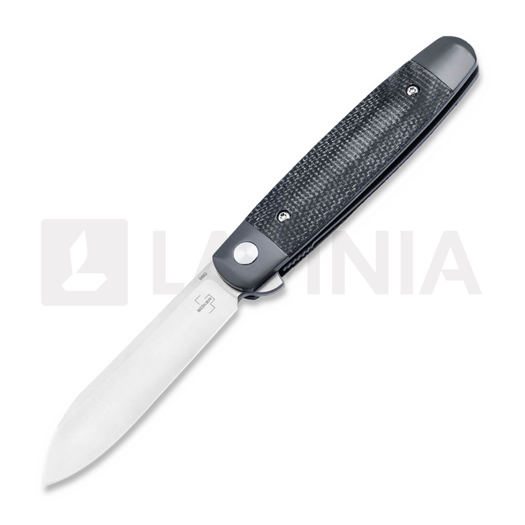 Böker Plus Modern Club Knife kääntöveitsi 01BP0035