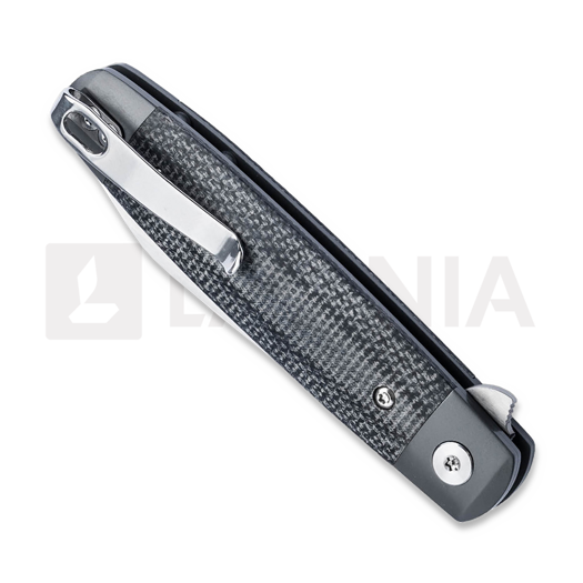 B&ouml;ker Plus Modern Club Knife Taschenmesser 01BP0035