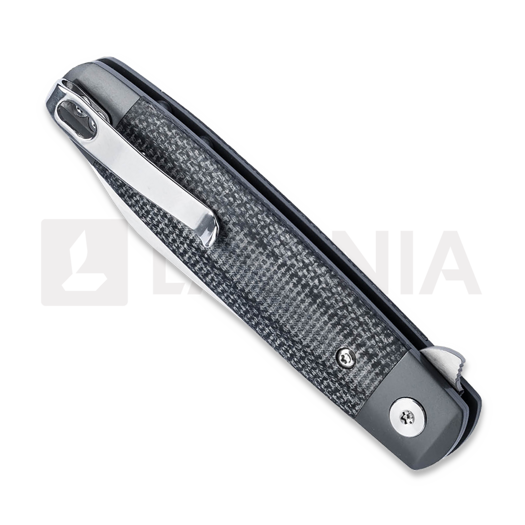 Böker Plus Modern Club Knife sklopivi nož 01BP0035