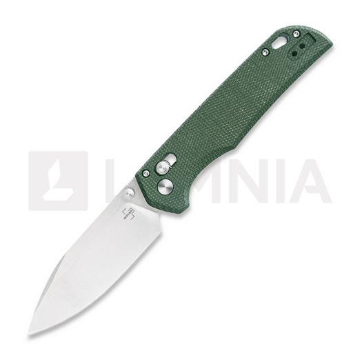 Saliekams nazis Böker Plus Modern Exskelibur 01BP0030