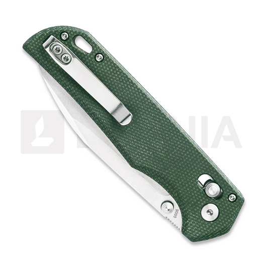 Saliekams nazis Böker Plus Modern Exskelibur 01BP0030