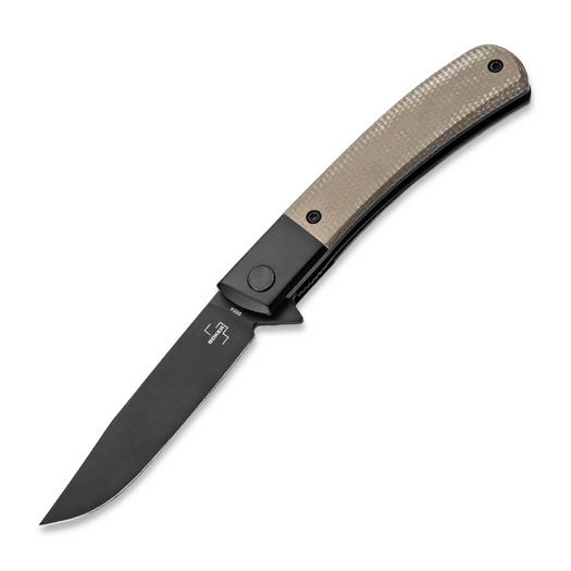Складной нож Böker Plus Modern Gentleman 01BO931