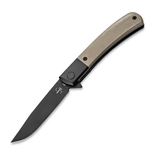 Böker Plus Modern Gentleman 접이식 나이프 01BO931