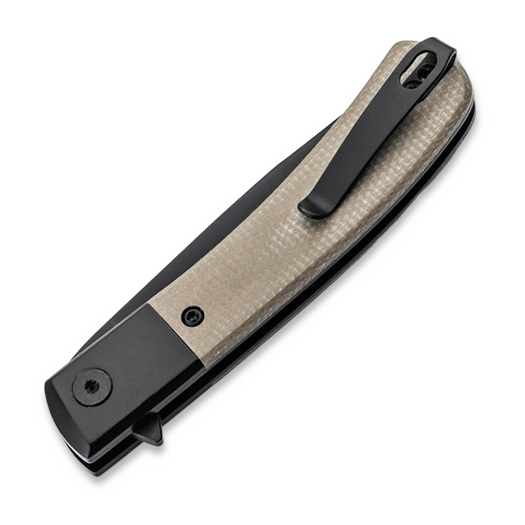 Zav&iacute;rac&iacute; nůž B&ouml;ker Plus Modern Gentleman 01BO931