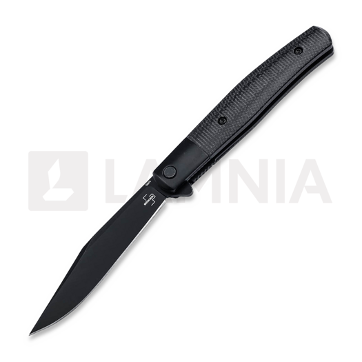 Liigendnuga Böker Plus Modern Stockmann 01BP0034