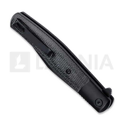 B&ouml;ker Plus Modern Stockmann foldekniv 01BP0034