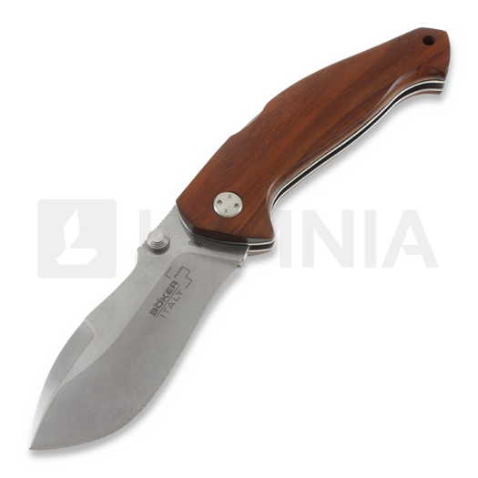 Böker Plus Mojo Cocobolo 접이식 나이프 01BO308