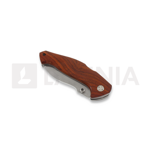 Zav&iacute;rac&iacute; nůž B&ouml;ker Plus Mojo Cocobolo 01BO308