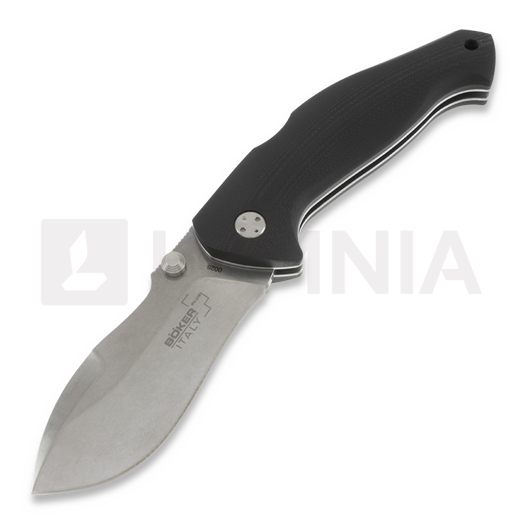 Böker Plus Mojo G10 összecsukható kés 01BO306