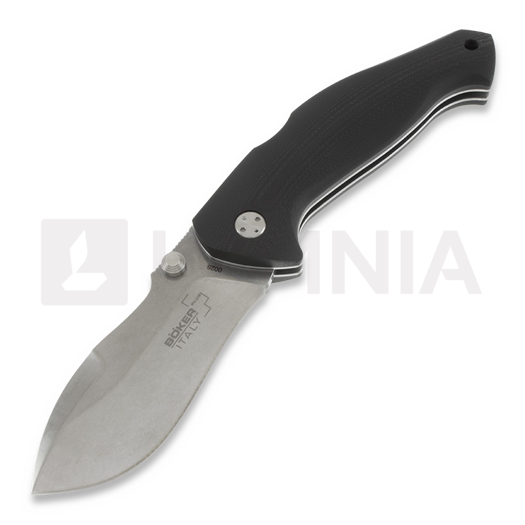 Böker Plus Mojo G10 접이식 나이프 01BO306