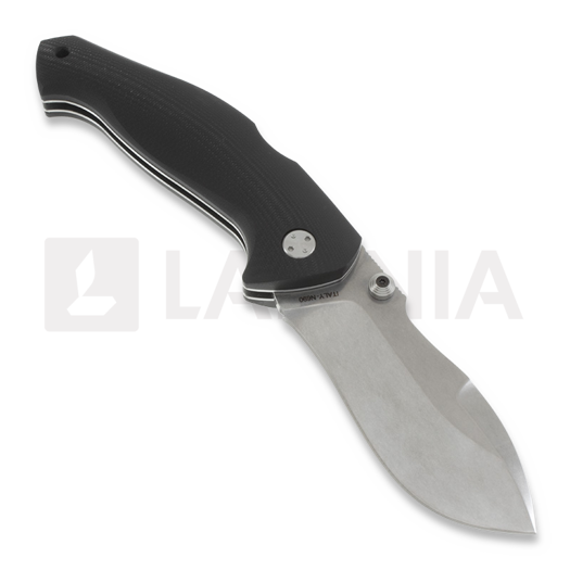 Zav&iacute;rac&iacute; nůž B&ouml;ker Plus Mojo G10 01BO306