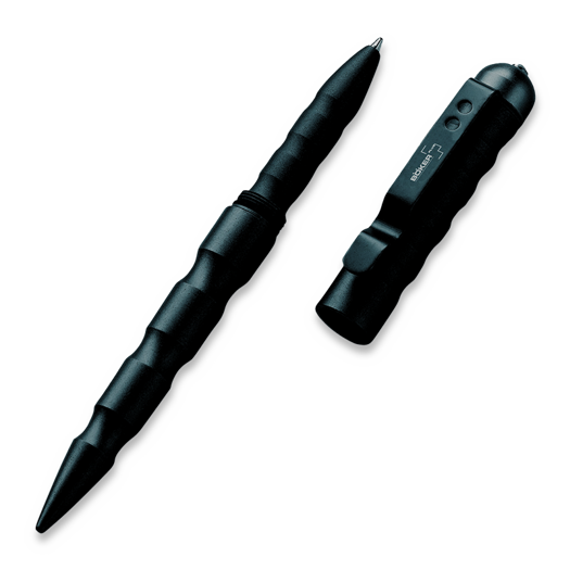 Böker Plus MPP - Multi Purpose Pen Black 09BO092