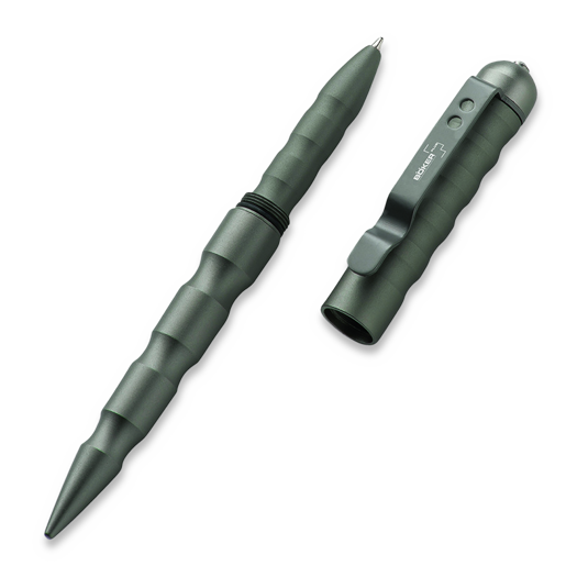 Böker Plus MPP - Multi Purpose Pen Grey 09BO091