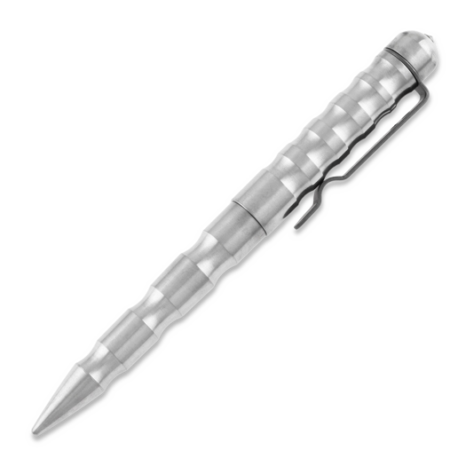 Caneta táctica Böker Plus MPP - Multi Purpose Pen Titan 09BO066