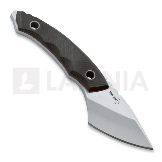 B&ouml;ker Plus MTT halskniv 02BO274