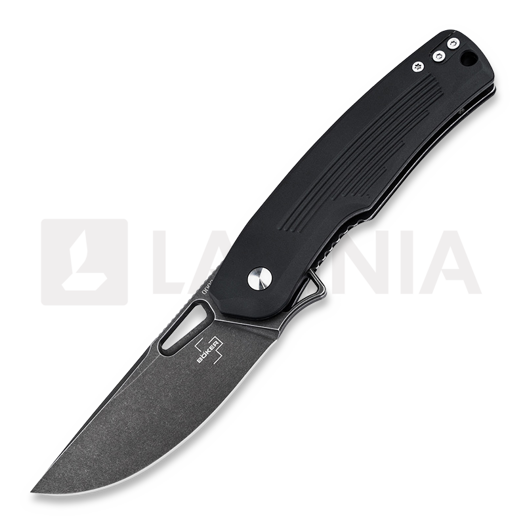 Saliekams nazis Böker Plus Nahal 01BO628