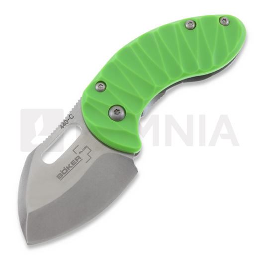 B&ouml;ker Plus Nano folding knife 01BO597