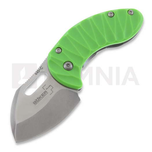 Böker Plus Nano folding knife 01BO597