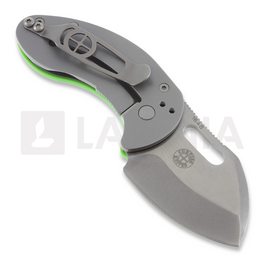 B&ouml;ker Plus Nano folding knife 01BO597