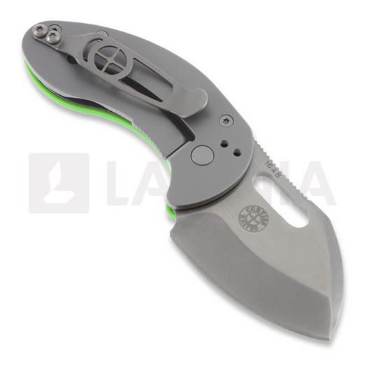 Böker Plus Nano fällkniv 01BO597