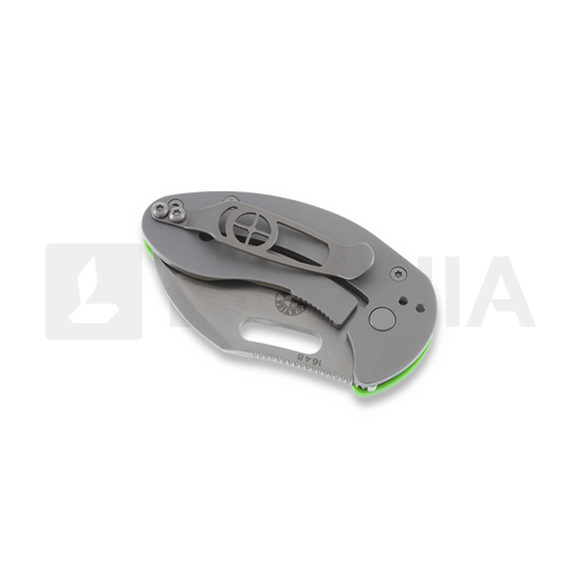 Böker Plus Nano fällkniv 01BO597