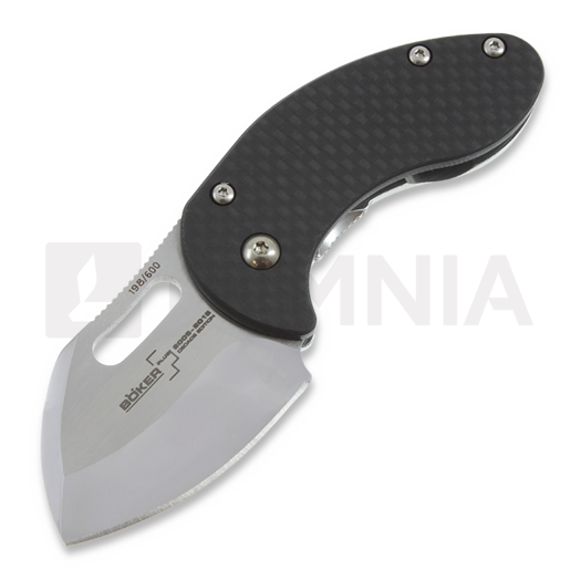 Zavírací nůž Böker Plus Nano Decade Edition 01BO158