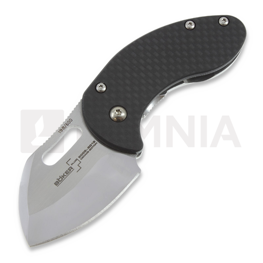 Böker Plus Nano Decade Edition kääntöveitsi 01BO158