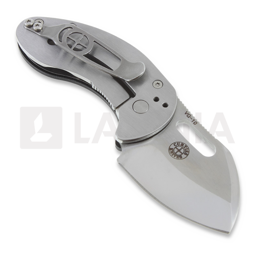 Zav&iacute;rac&iacute; nůž B&ouml;ker Plus Nano Decade Edition 01BO158