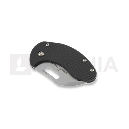 Zav&iacute;rac&iacute; nůž B&ouml;ker Plus Nano Decade Edition 01BO158