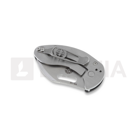 Böker Plus Nano Decade Edition sulankstomas peilis 01BO158