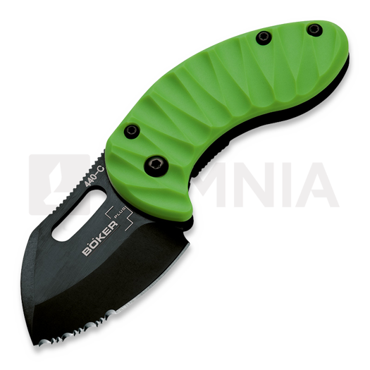 มีดพับ Böker Plus Nano Zombie 01BO599