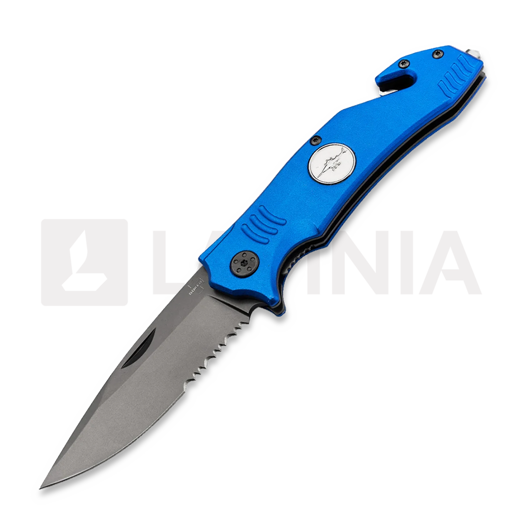 Böker Plus Navy EOD Diver foldekniv 01BP0112
