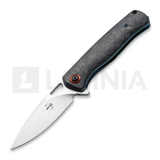 Navalha Böker Plus Nebula 01BO319