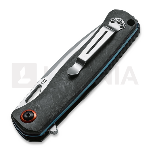 Böker Plus Nebula fällkniv 01BO319