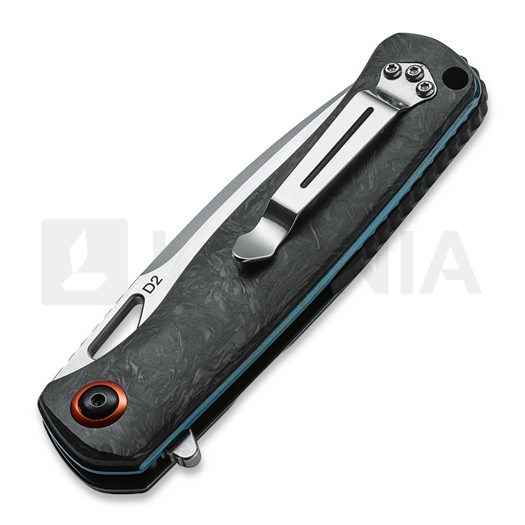 Böker Plus Nebula kääntöveitsi 01BO319