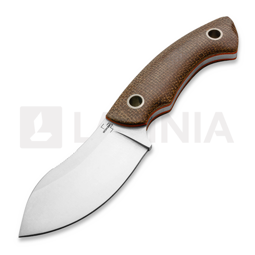 Couteau Böker Plus Nessmi Pro 02BO018