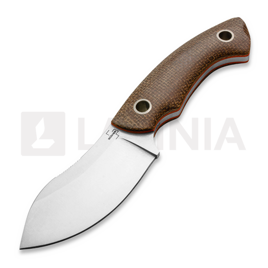 Нож Böker Plus Nessmi Pro 02BO018