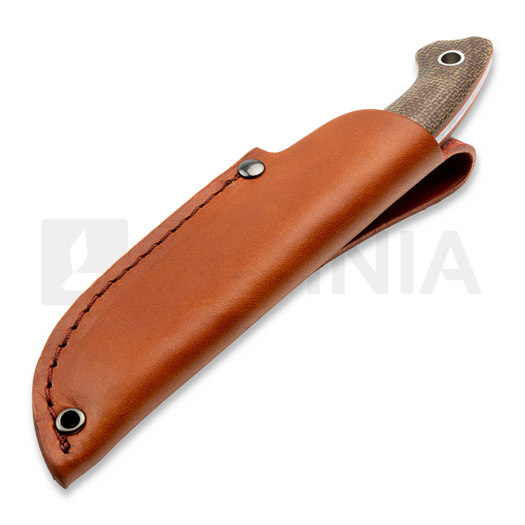 B&ouml;ker Plus Nessmi Pro kniv 02BO018