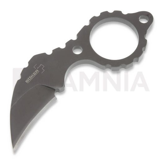 Böker Plus Newton Martin K-Bit halskniv 02BO030